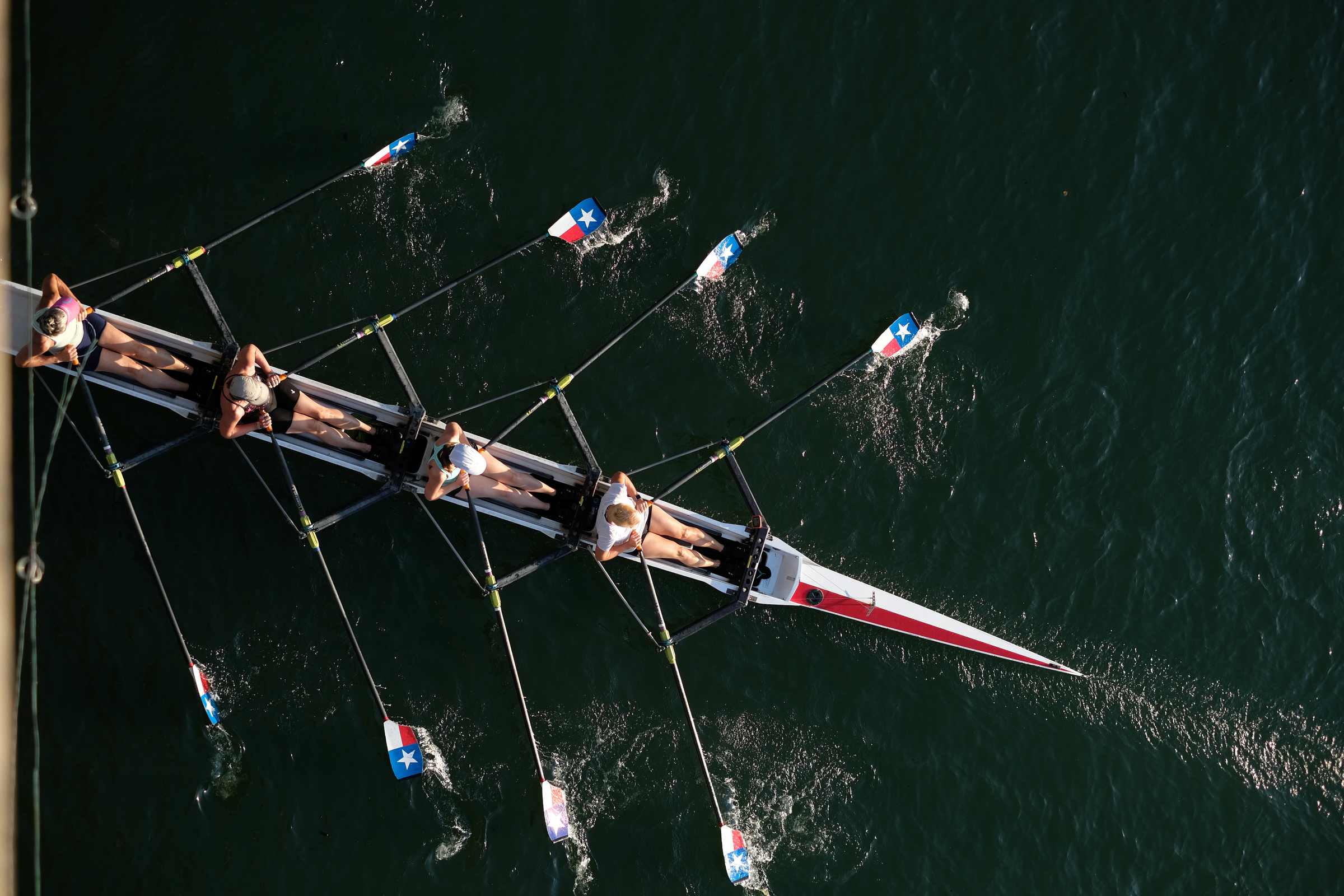 Austin Rowing