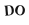 DO